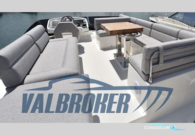 Beneteau Monte Carlo 52 Motorboat 2020, with Volvo Penta D6 Ips 600 engine, Greece