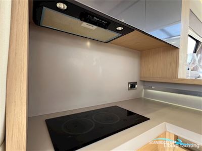 Beneteau Monte Carlo 5S  Motorboat 2014, The Netherlands