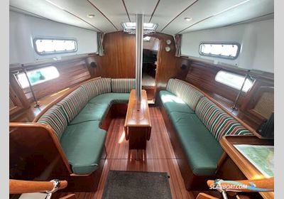 Beneteau Oceanis 36 CC Motorboat 1998, with Yanmar 3GM engine, United Kingdom