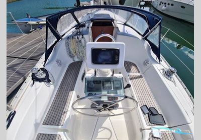 Beneteau Oceanis Clipper 311 Motorboat 1999, with Volve Penta engine, United Kingdom