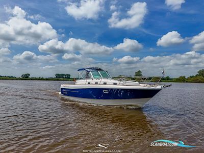 Beneteau Ombrine 9.60 Motorboat 2002, with Volvo engine, The Netherlands
