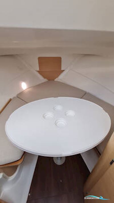 Beneteau Rubis 750 Flyer Sun Deck Motorboat 2013, with Suzuki  DF300 engine, United Kingdom