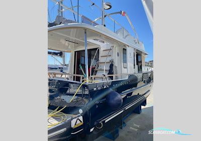 Beneteau SWIFT TRAWLER 44 Motorboat 2019, with VOLVO PENTA D4-300 engine, Croatia