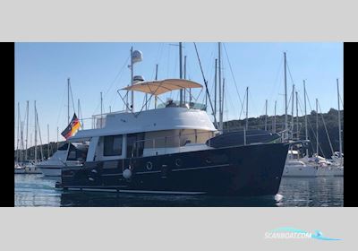 Beneteau SWIFT TRAWLER 44 Motorboat 2019, with VOLVO PENTA D4-300 engine, Croatia