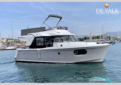 Beneteau Swift Trawler 30 Motorboat 2017, with Volvo Penta engine, France