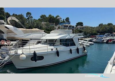 Beneteau Swift Trawler 30 Motorboat 2019, with Volvo Penta  D6 370 engine, Spain
