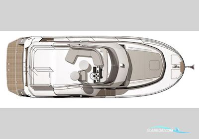 Beneteau Swift Trawler 30 Motorboat 2019, with Volvo Penta  D6 370 engine, Spain
