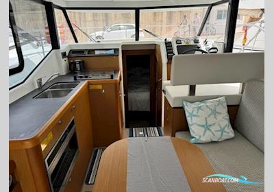 Beneteau Swift Trawler 30 Motorboat 2019, with Volvo Penta  D6 370 engine, Spain
