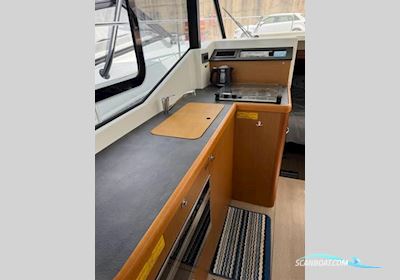 Beneteau Swift Trawler 30 Motorboat 2019, with Volvo Penta  D6 370 engine, Spain