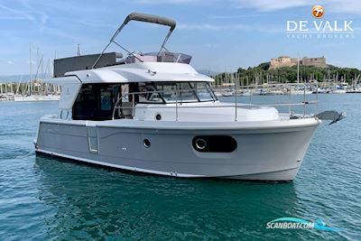Beneteau Swift Trawler 30 Motorboat 2017, with Volvo Penta  engine, France