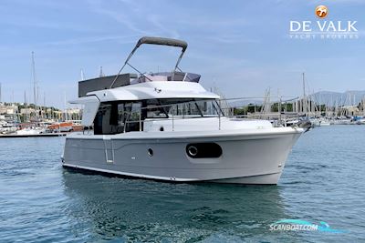 Beneteau Swift Trawler 30 Motorboat 2017, with Volvo Penta  engine, France