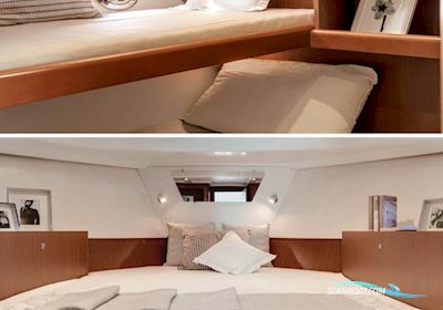 Beneteau Swift Trawler 34 Motorboat 2018, with Cummins engine, Sweden