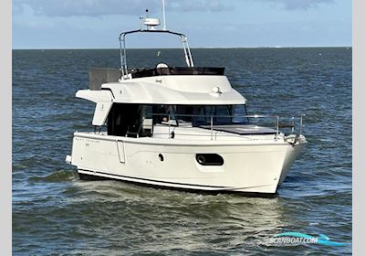 Beneteau Swift Trawler 35 (Gedupliceerd) Motorboat 2019, with Cummins engine, The Netherlands