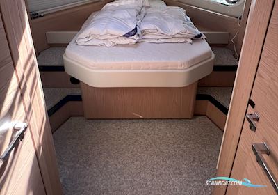 Beneteau Swift Trawler 41 Fly Motorboat 2000, with Volvo Penta D4 - 300 engine, Sweden
