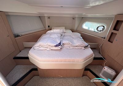 Beneteau Swift Trawler 41 Fly Motorboat 2000, with Volvo Penta D4 - 300 engine, Sweden