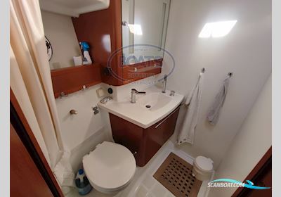 Beneteau Swift Trawler 44 Motorboat 2012, with Volvo Penta engine, France