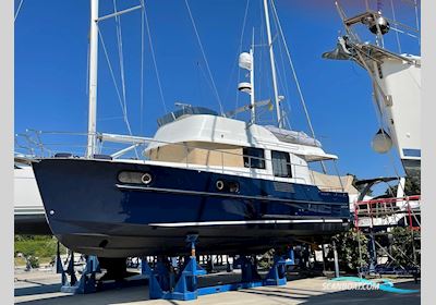 Beneteau Swift Trawler 44 Motorboat 2019, with Volvo Penta D4-300 engine, Croatia