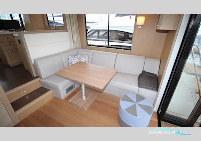 Beneteau Swift Trawler 50 Motorboat 2018, with Volvo Penta engine, Denmark