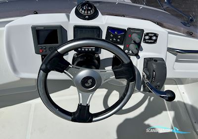 Benneteau Antares 30 Fly Motorboat 2011, with Yanmar 6LY3-Utp engine, Sweden