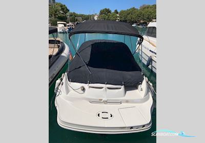 Berth/ Liegeplatz/ Amarre Motorboat 2026, Spain