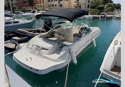 Berth/ Liegeplatz/ Amarre Motorboat 2026, Spain