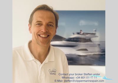 Berth/ Liegeplatz/ Amarre Motorboat 2026, Spain