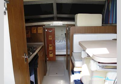 Bertram 28 Motorboat 1978, with MERCRUISER engine, France