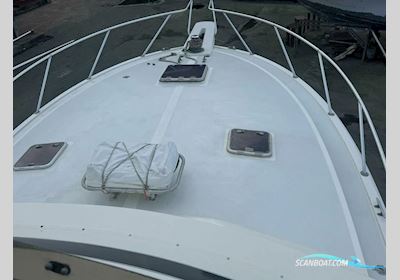 Bertram 46 Convertible Motorboat 1986, with Detroit engine, Virgin Islands