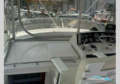 Bertram 46 Convertible Motorboat 1986, with Detroit engine, Virgin Islands