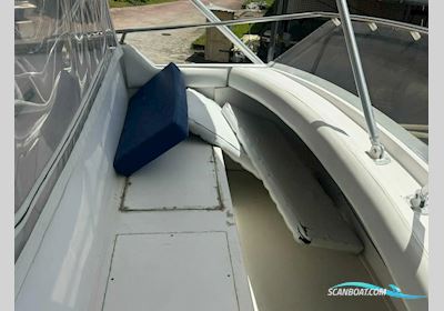 Bertram 46 Convertible Motorboat 1986, with Detroit engine, Virgin Islands