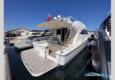 Bertram 540 Motorboat 2010, France