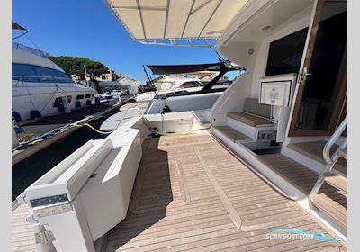 Bertram 540 Motorboat 2010, France