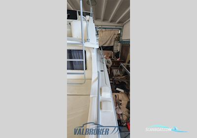 Bertram Yacht 28 Fly Motorboat 1991, with Mercruiser 5.7 l engine, Italy