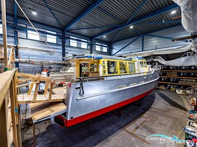 Bestevaer 53 MY - Demo - Bouwnummer 3 Motorboat 2022, The Netherlands
