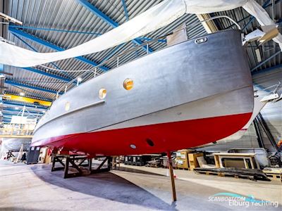 Bestevaer 53 MY - Demo - Bouwnummer 3 Motorboat 2022, The Netherlands