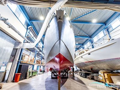 Bestevaer 53 MY - Demo - Bouwnummer 3 Motorboat 2022, The Netherlands