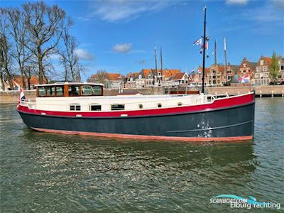 Beurtvaarder 13.50 - Luxe Motor Motorboat 2007, The Netherlands