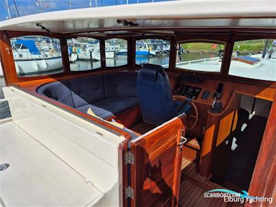 Beurtvaarder 13.50 - Luxe Motor Motorboat 2007, The Netherlands
