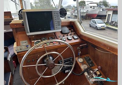 Birchwood 29 Sedan Motorboat 1978, The Netherlands