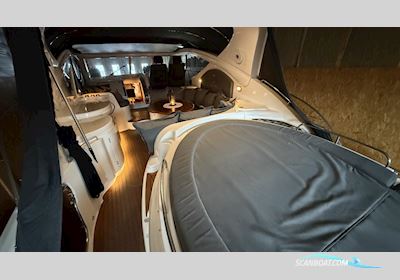 Birchwood 510 Commander Motorboat 2005, with Volvo Penta engine, Sweden