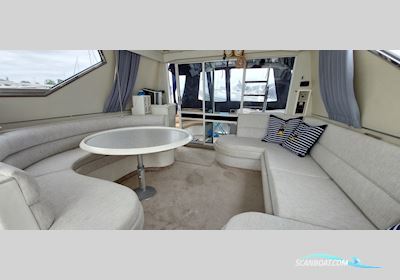 Birchwood TS410 Motorboat 1993, The Netherlands