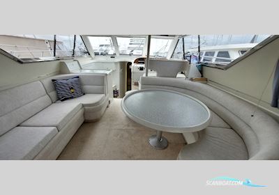 Birchwood TS410 Motorboat 1993, The Netherlands