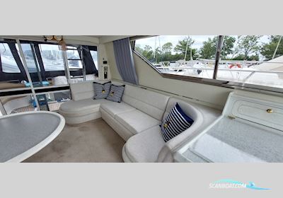 Birchwood TS410 Motorboat 1993, The Netherlands
