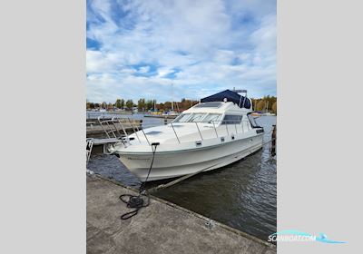 Birchwood ts 37 Höst Pris Innan Upptagning Motorboat 1990, with Volvo Penta Tamd 41 b engine, Sweden