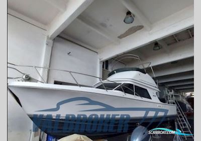 Blackfin 29 Motorboat 1997, with Volvo Penta KAMD42P-A engine, Italy
