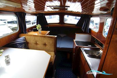 Blokland Kruiser 1050 Motorboat 1980, The Netherlands