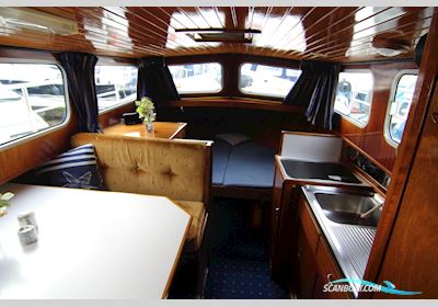 Blokland Kruiser 1050 Motorboat 1980, The Netherlands