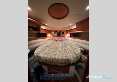 Blu Martin Sun Top 13.50 Motorboat 2004, with Volvo Penta engine, Italy