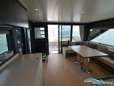 Blue Game Bgx 73 Motorboat 2022, The Netherlands