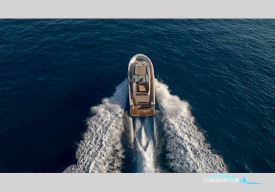 Bluegame BG42 #33 Motorboat 2022, The Netherlands